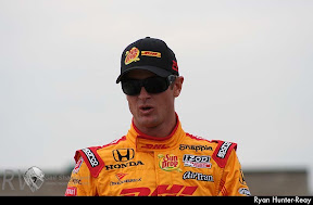 Ryan Hunter-Reay