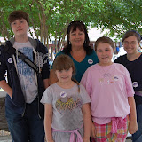 2011 Dixie Classic Fair