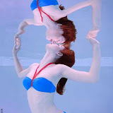 Underwater - Howard Schatz