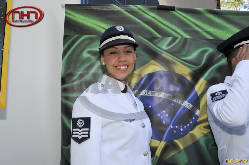 escola de especialistas aeronáutica nh7 formaturas bct-me 25/11/2011 Pátio do CA patio comando. asa formatura eventos