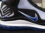nike air max lebron 7 pe hero pack penny 4 03 Throwback Thursday: Nike LeBron VII Penny Alternate PE