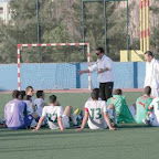 الجزائر تنافس جنوب إفريقيا من أجل تعويض ليبيا لإحتضان كأس أمم إفريقيا 2013