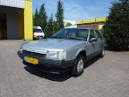 Renault 25 GTX 1985 100dkm
