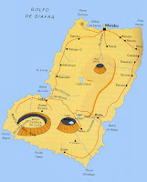 Bioko Map