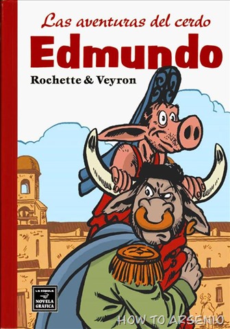 P00001 - Las Aventuras del Cerdo E P00001 - Las Aventuras del Cerdo E
