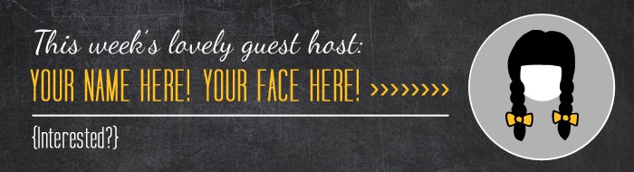 Thrift Score Thursday Guest Host Call Thrift Score Thursday Guest Host Call