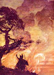 Wotan Farewell