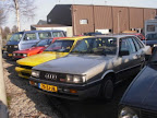 Audi 90 5E