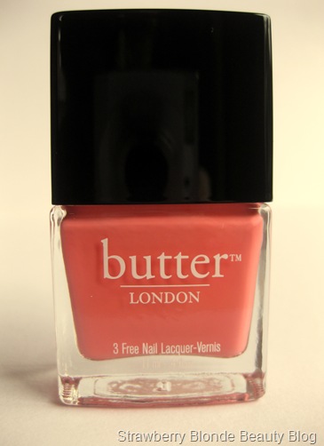 Butter London Trout Pout