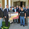 Veterans Peer-To-Peer Counseling Program Press Conference