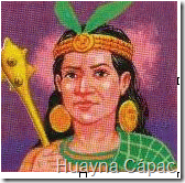 Huayna Cápac Huayna Cápac