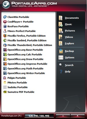 PortableApps