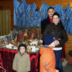Buone Feste da Ludwigshafen ( Germania) dalla Famiglia Morello Ignazio e Libertella Francesco.