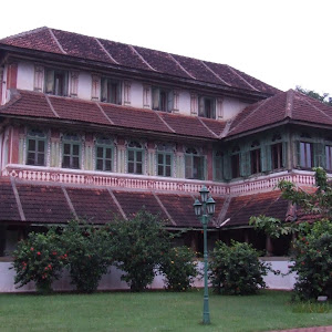 Kalari Kovilakom
