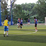 Morning Star vs Shakers FC