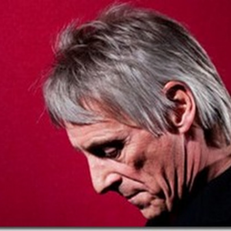 Paul Weller: Sonik Kicks (Albumkritik)
