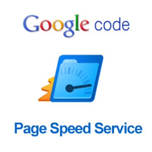 google-page-speed-service