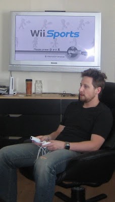 Pua Jeffy As Wii Addicted Dumbass, Jlaix Jeffy