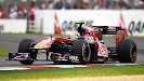 HD Wallpapers 2010 Formula 1 Grand Prix of Australia