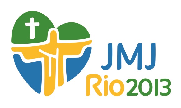 Logo JMJ Logo JMJ