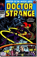 P00007 - Dr Strange por mastergel v1 #175 P00007 - Dr Strange por mastergel v1 #175