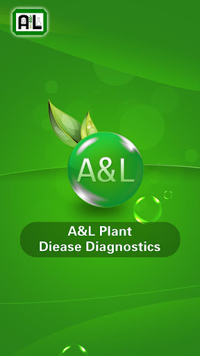 A L Plant Disease Diagnosis