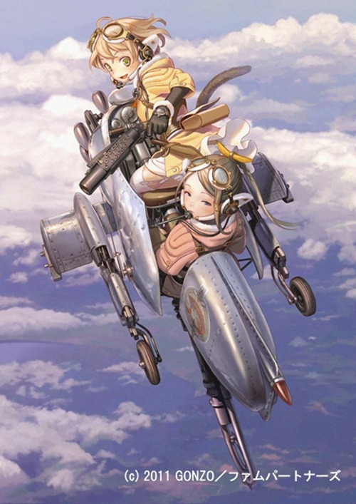 lastexile_fam_main lastexile_fam_main