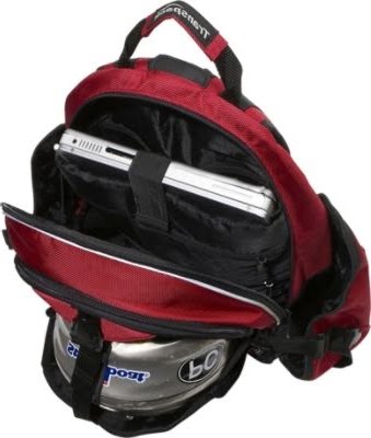 transpack sidekick pro
