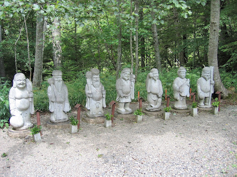 七福神
