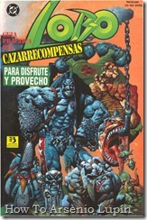 P00013 - Lobo - Guia del cazarrecompensas.howtoarsenio.blogspot.com #15 P00013 - Lobo - Guia del cazarrecompensas.howtoarsenio.blogspot.com #15