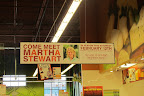 Hmmm...don't see our names on that banner.  Must be some kind of oversight.