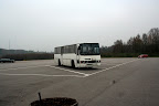 Gratis parkering för bussar på Astrid Lindgrens värld :-)