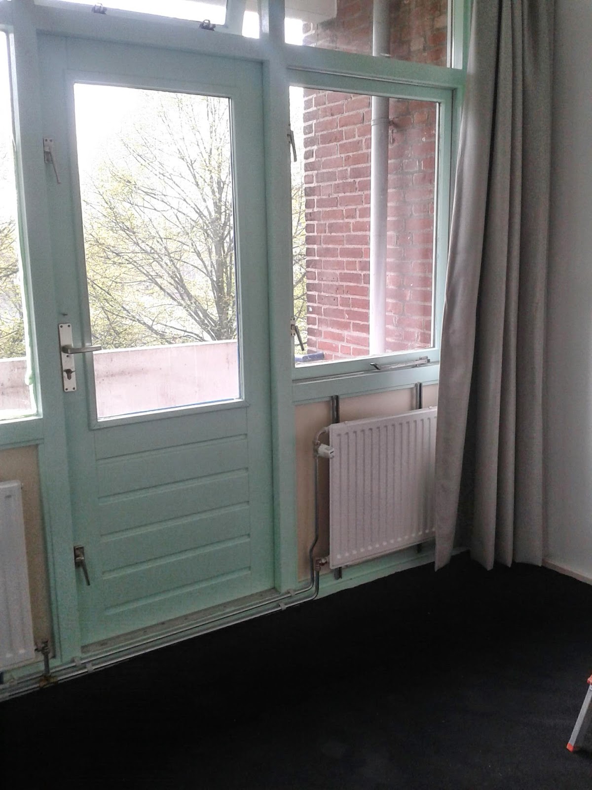 Mijn verhuis/interieur blog: april 2014