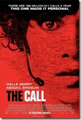 the call poster