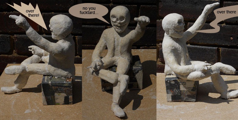 mache-man mache-man