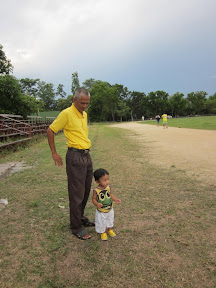 พู่กัน ณ ปัตตานี 1 เดินทาง