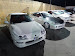 Euro and JDM spec Integra