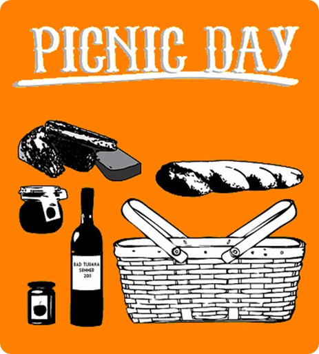picinic day picinic day
