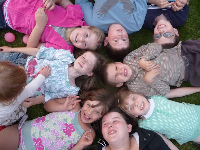 2009 - Summer Fellowship