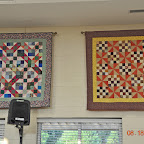 Display Quilts from DragonFly Inc