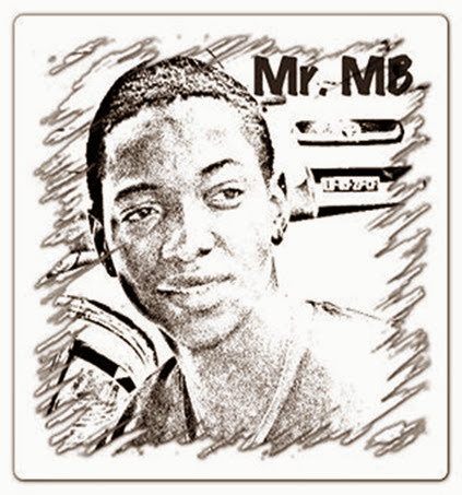 mr mb