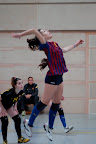 17-3-12 CVB Barça-L'Ametlla 3-0