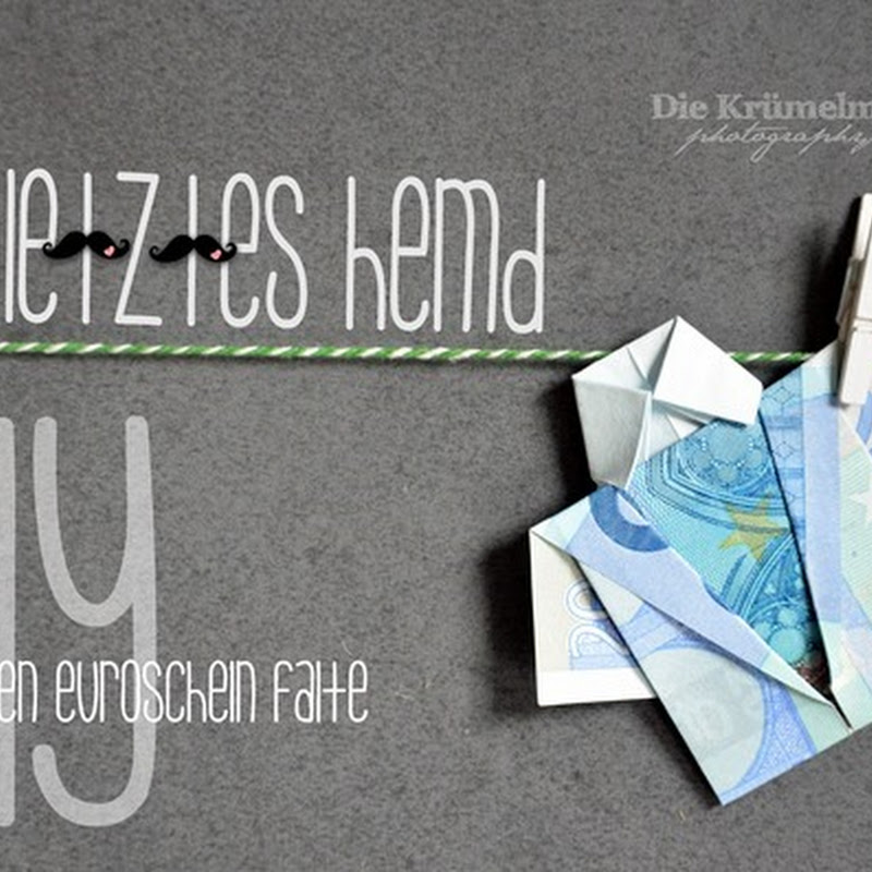 K Rst N Die Krumelmonster Ag Mein Letztes Hemd Diy