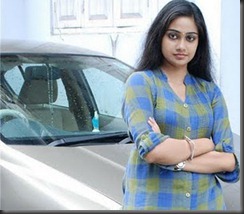 Vidya Unni - Divya Unni's sister photo