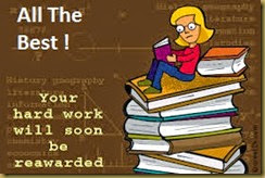 all the best all the best