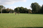 RCD - Delftzijl (69 - 20)