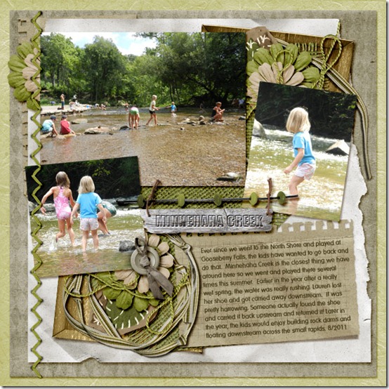 Minnehaha-Creek