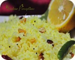 Lemon Rice 6 Lemon Rice 6