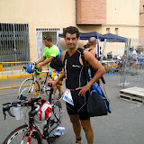 XXII Triatló de Antella (23-Julio-2011) XXII Triatló de Antella (23-Julio-2011)