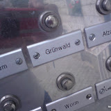 2010 - Einzugserscheinungen